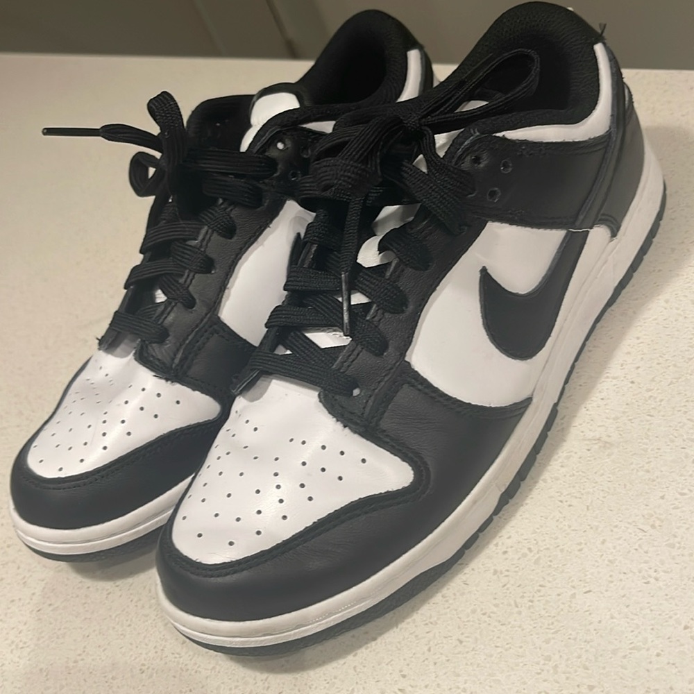 Nike dunks
